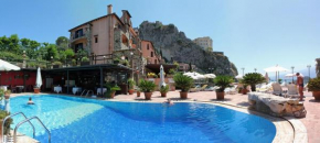 Hotel Villa Sonia, Castelmola